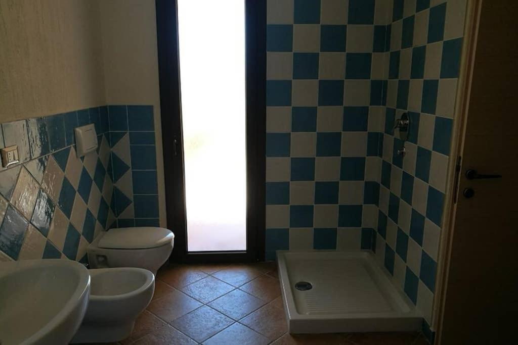 Confort E Relax Villasimius Exteriör bild
